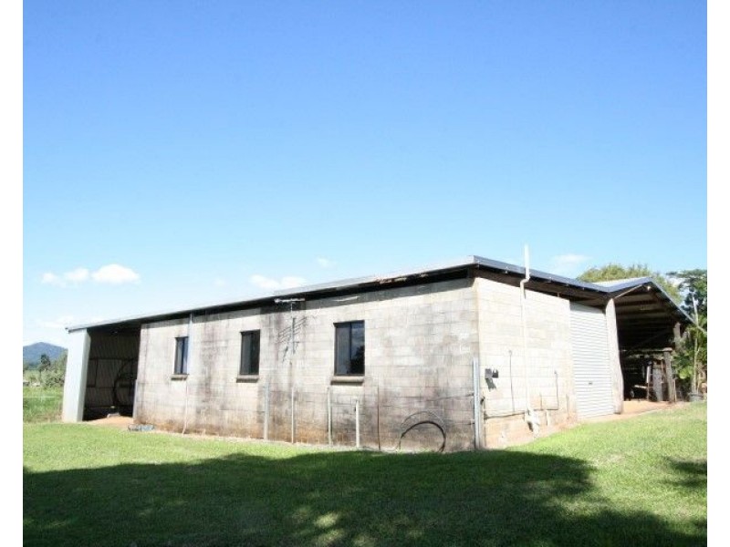 2043 Palmerston Highway, East Palmerston QLD 4860