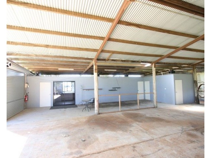 2043 Palmerston Highway, East Palmerston QLD 4860