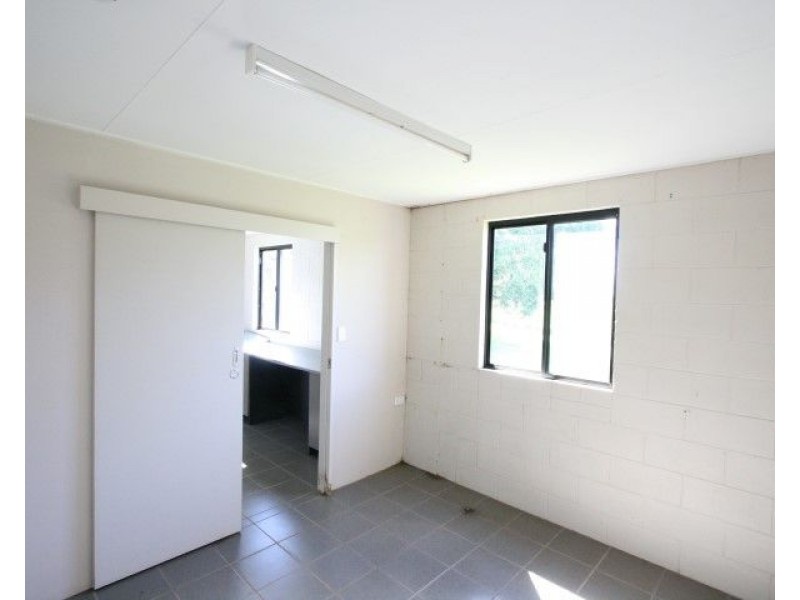 2043 Palmerston Highway, East Palmerston QLD 4860