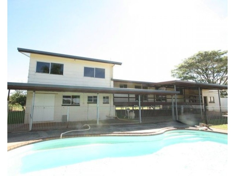 2043 Palmerston Highway, East Palmerston QLD 4860