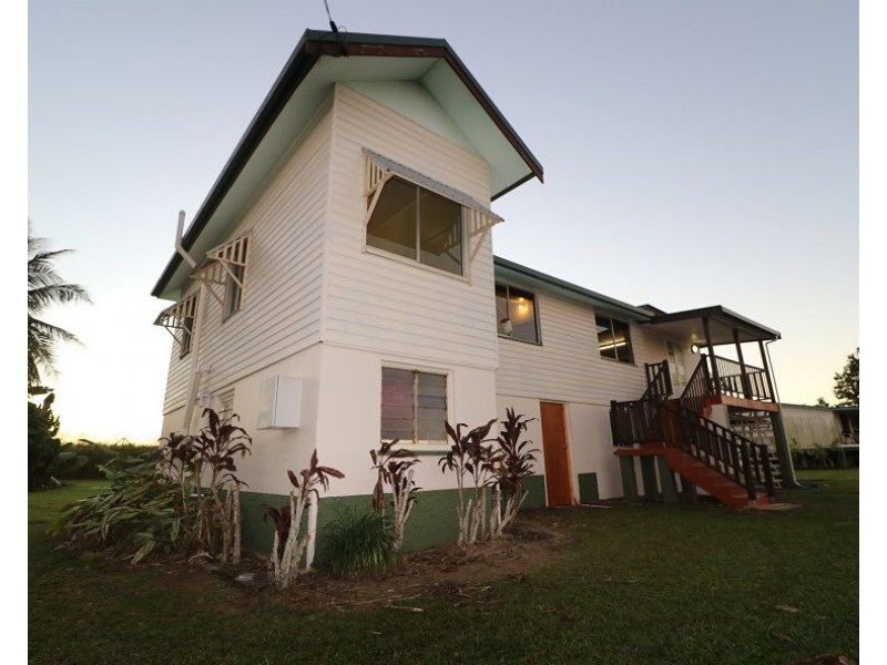 122 Martyville, Mourilyan QLD 4858
