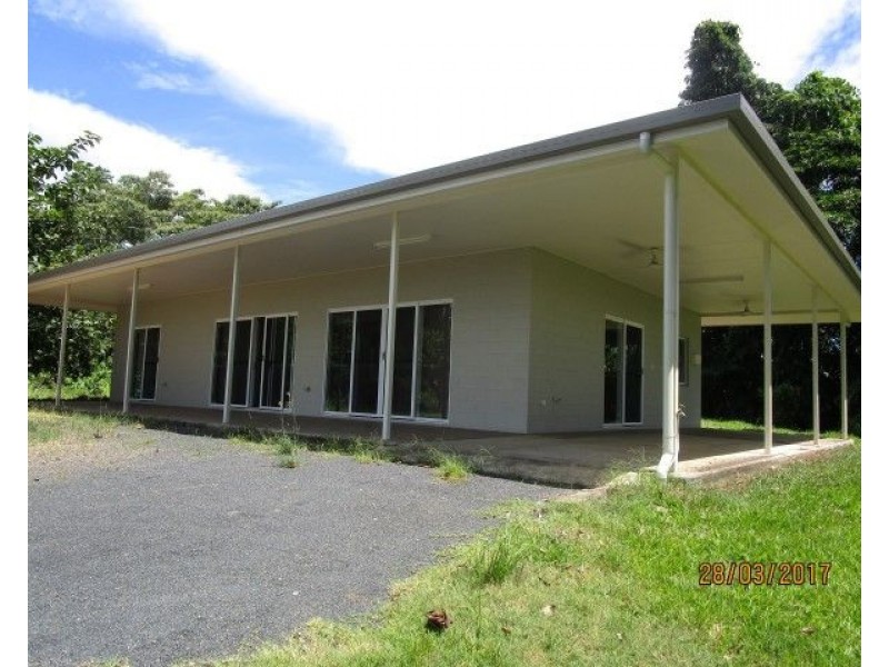 711 Palmerston Highway, Pin Gin Hill QLD 4860