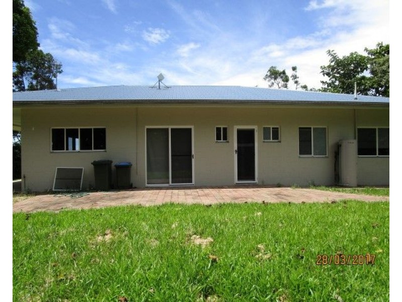 711 Palmerston Highway, Pin Gin Hill QLD 4860