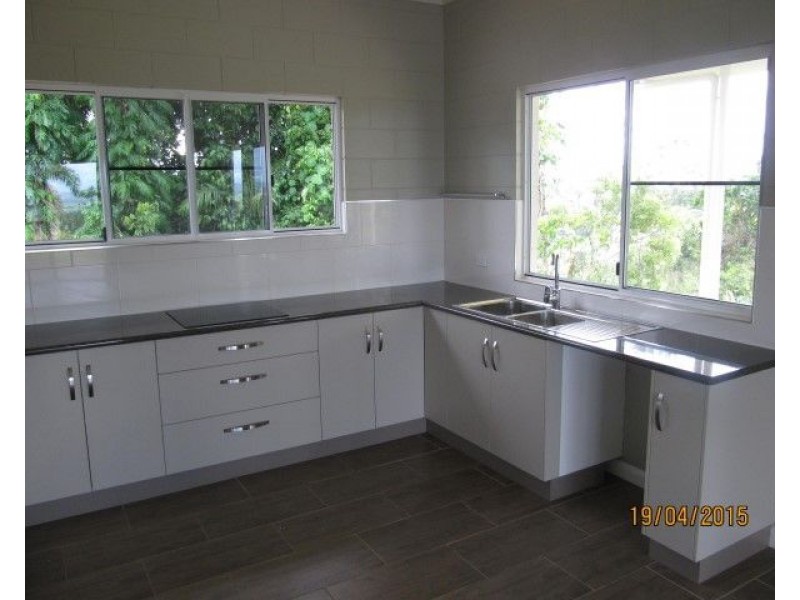 711 Palmerston Highway, Pin Gin Hill QLD 4860