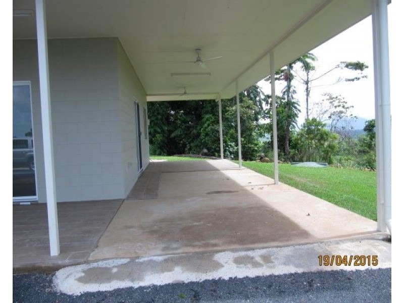 711 Palmerston Highway, Pin Gin Hill QLD 4860