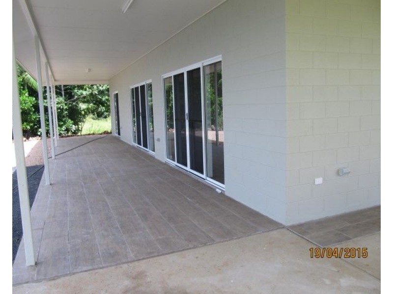 711 Palmerston Highway, Pin Gin Hill QLD 4860