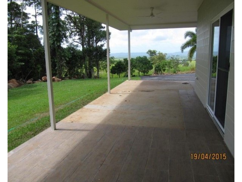 711 Palmerston Highway, Pin Gin Hill QLD 4860