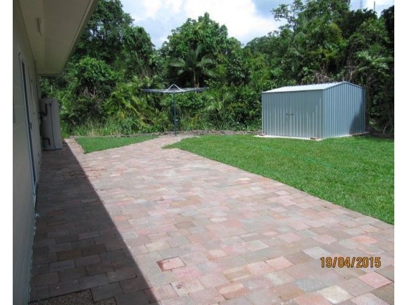 711 Palmerston Highway, Pin Gin Hill QLD 4860