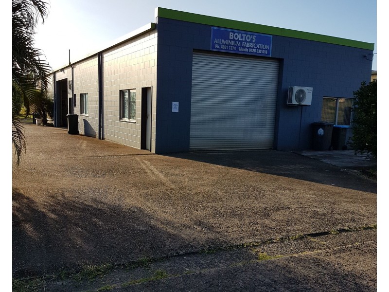 2/35 Station Street, Innisfail QLD 4860