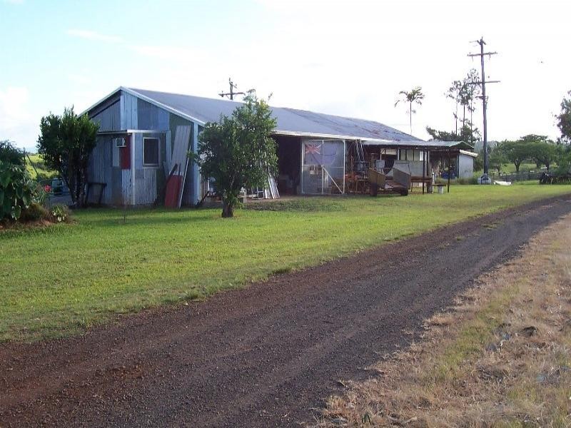 159 Ducrot Road, Innisfail QLD 4860