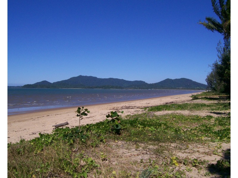 31 Hawthorne Drive, Kurrimine Beach QLD 4871