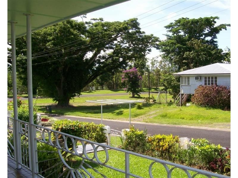 8 Fitzgerald Street, East Innisfail QLD 4860