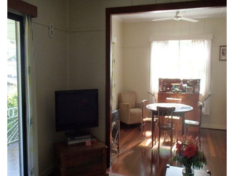 8 Fitzgerald Street, East Innisfail QLD 4860