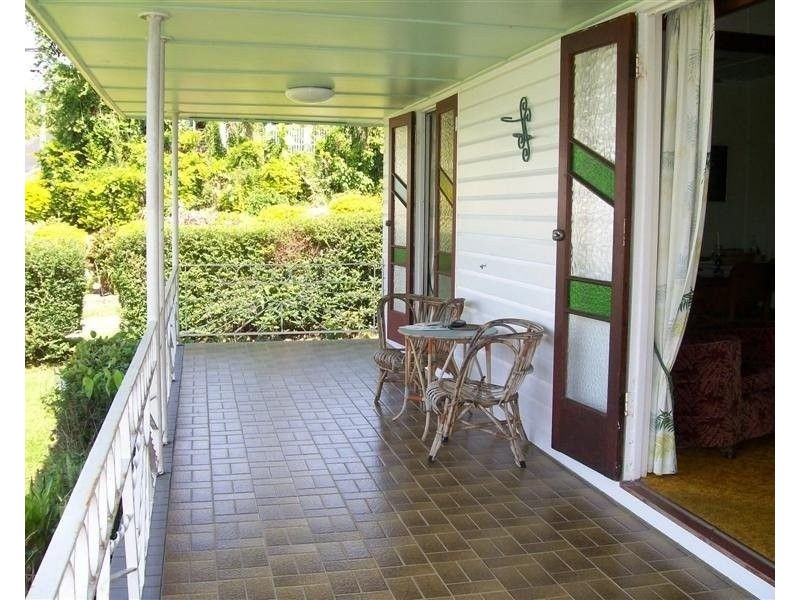 8 Fitzgerald Street, East Innisfail QLD 4860