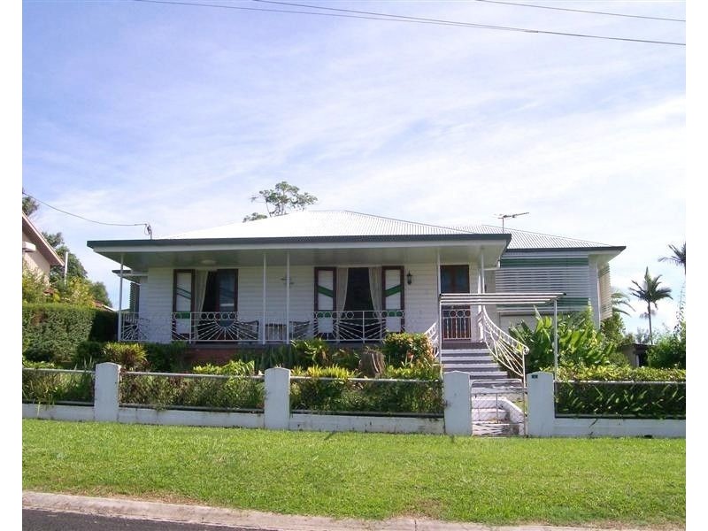 8 Fitzgerald Street, East Innisfail QLD 4860