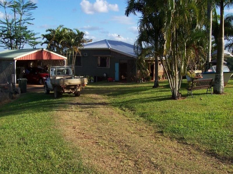 159 Ducrot, Innisfail QLD 4860