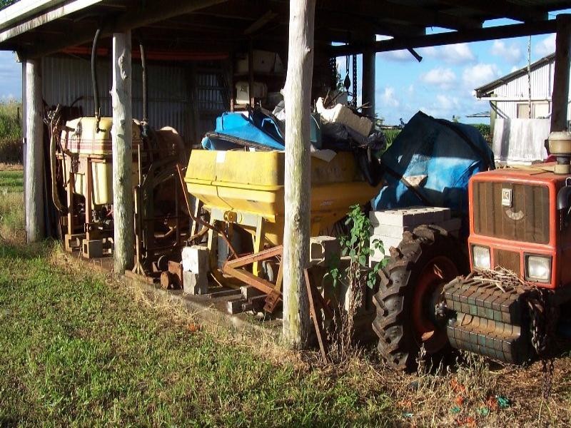 159 Ducrot, Innisfail QLD 4860