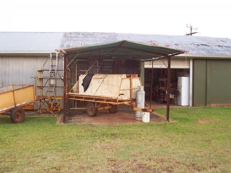 159 Ducrot, Innisfail QLD 4860