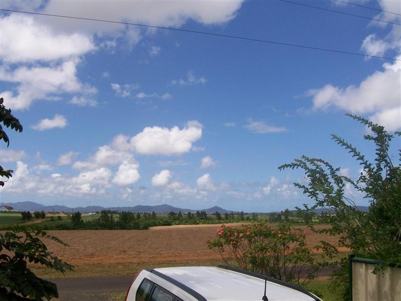 9 North Avenue, South Johnstone, Innisfail QLD 4860