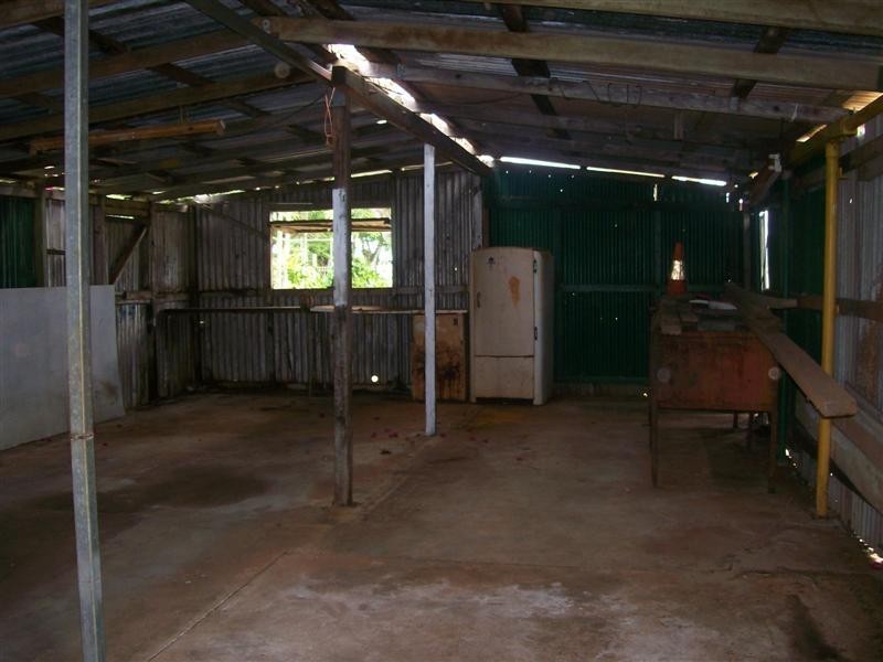 9 North Avenue, South Johnstone, Innisfail QLD 4860