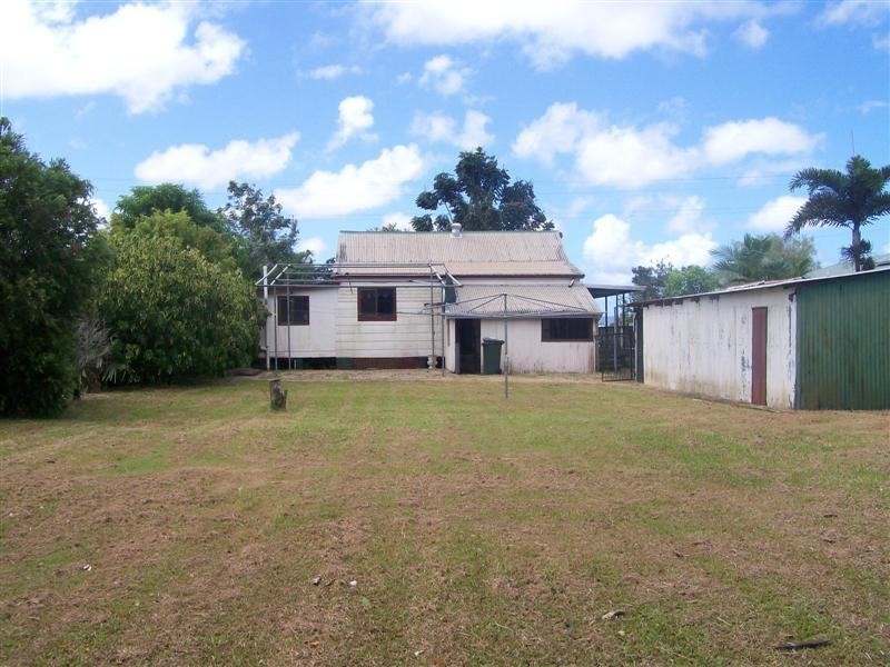 9 North Avenue, South Johnstone, Innisfail QLD 4860