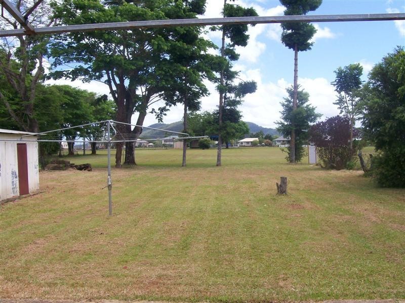 9 North Avenue, South Johnstone, Innisfail QLD 4860