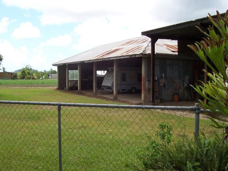 1223 japoon silkwood Road, Innisfail QLD 4860