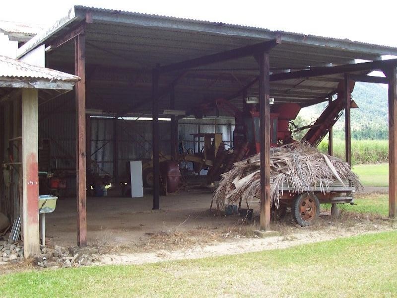 1223 japoon silkwood Road, Innisfail QLD 4860