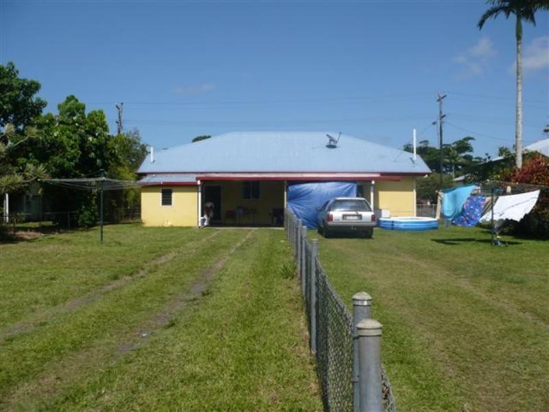 135 Mourilyan Road, Innisfail QLD 4860