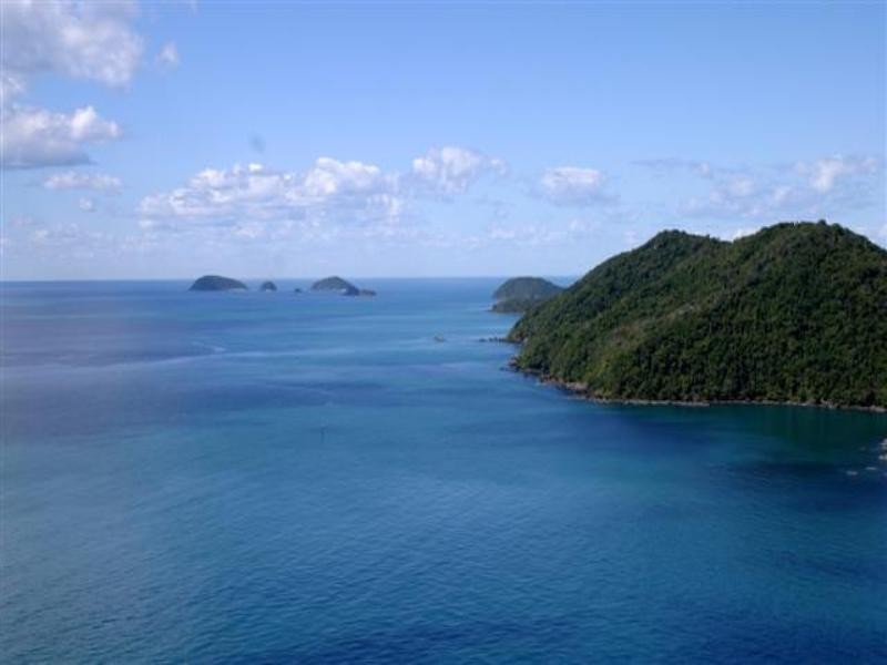 Post 296 Etty Bay Road, Innisfail QLD 4860