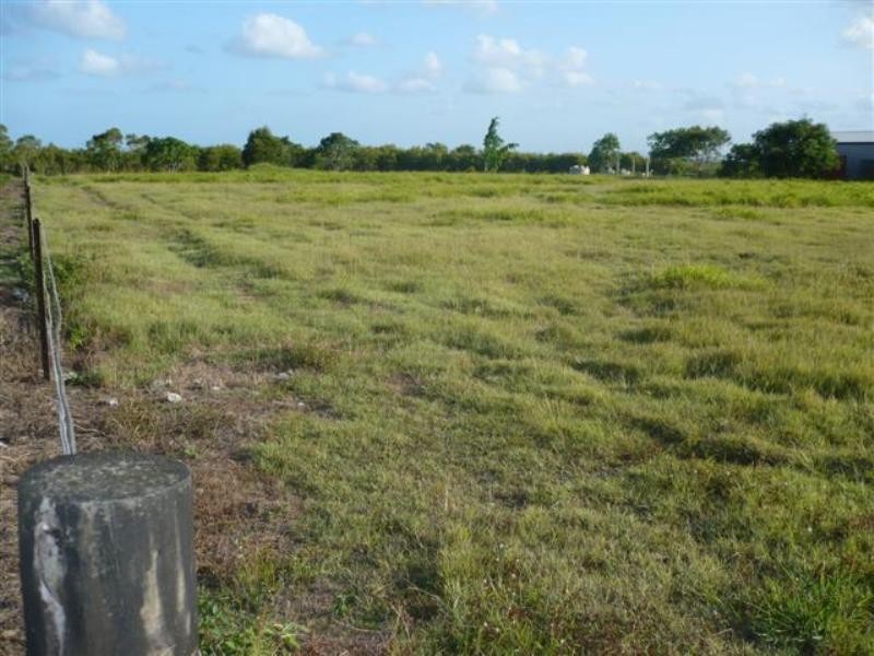 Post 296 Etty Bay Road, Innisfail QLD 4860