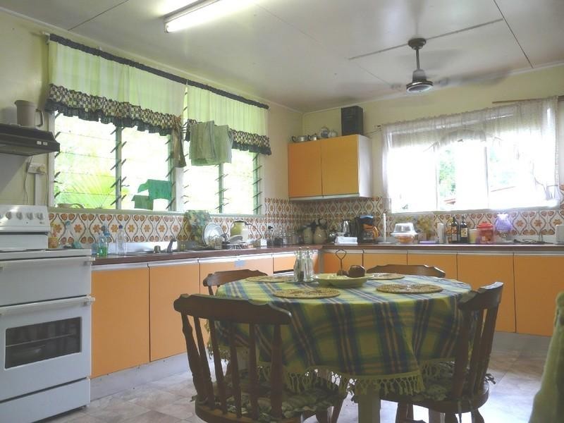 41 AGNES, Innisfail QLD 4860