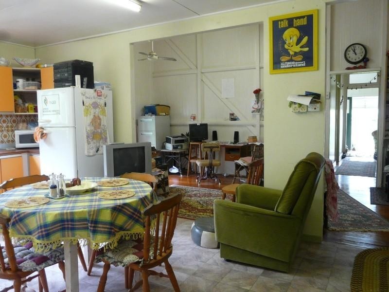 41 AGNES, Innisfail QLD 4860