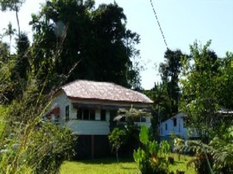 41 AGNES, Innisfail QLD 4860