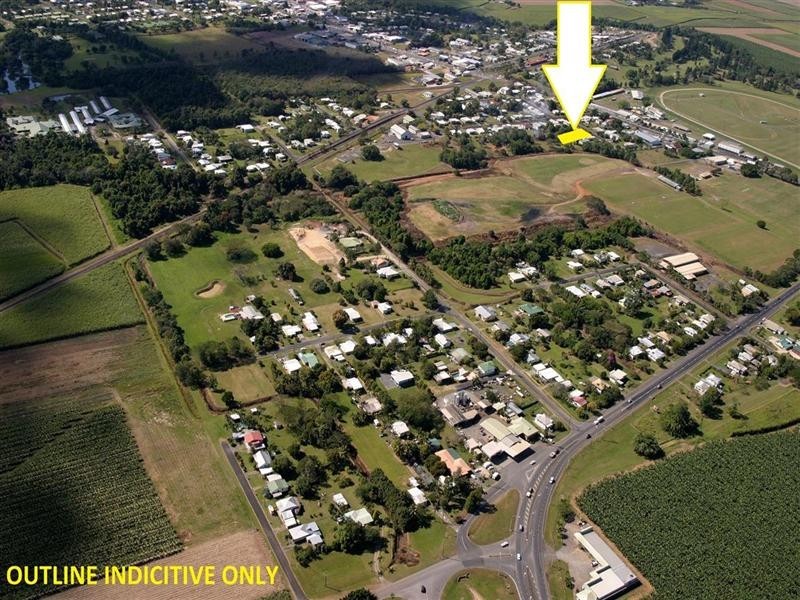 3 Mahogany, Innisfail QLD 4860