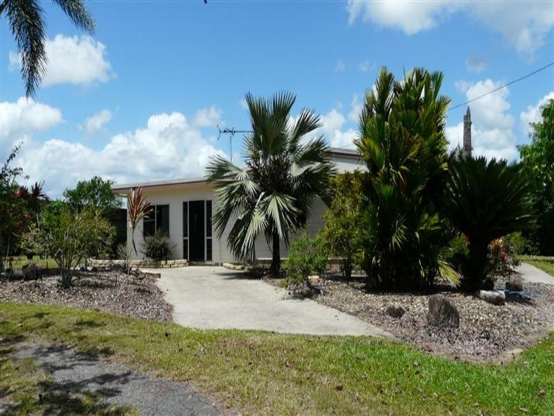 280 McCutcheon Road, Cowley QLD 4871
