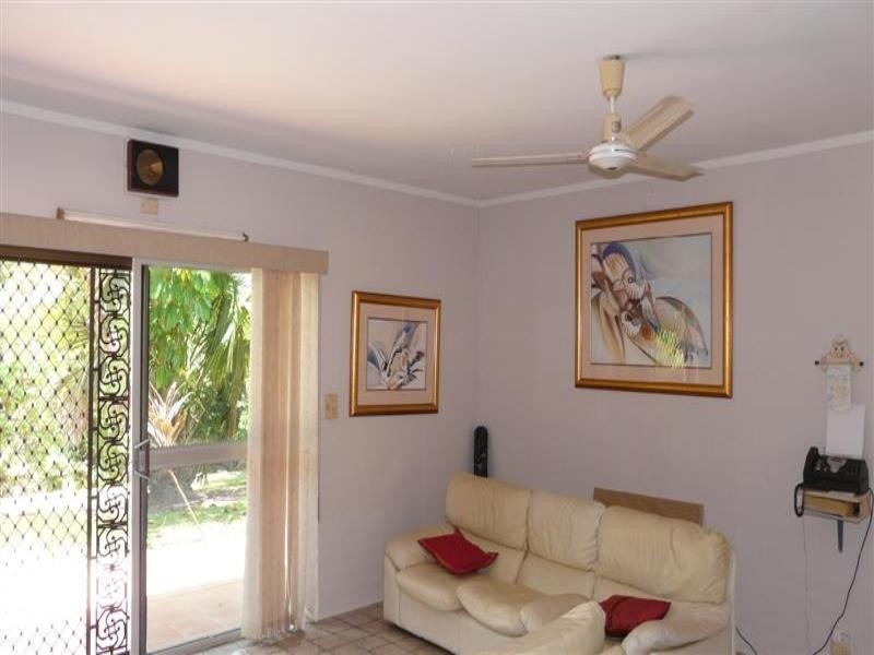 280 McCutcheon Road, Cowley QLD 4871