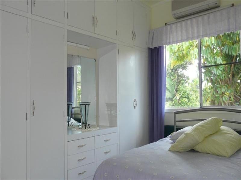280 McCutcheon Road, Cowley QLD 4871