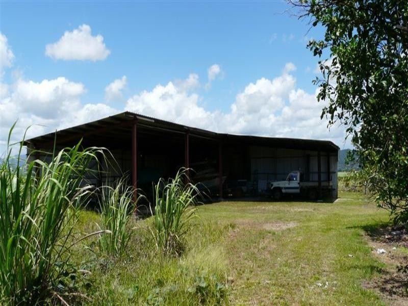 280 McCutcheon Road, Cowley QLD 4871
