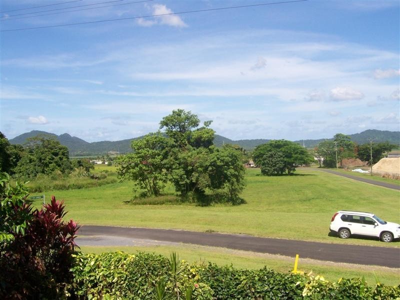 42 Angus St, Babinda, Innisfail QLD 4860