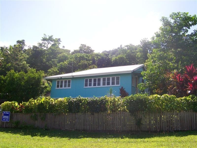 42 Angus St, Babinda, Innisfail QLD 4860