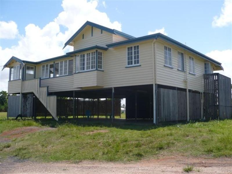 13 Payne Street, Innisfail QLD 4860