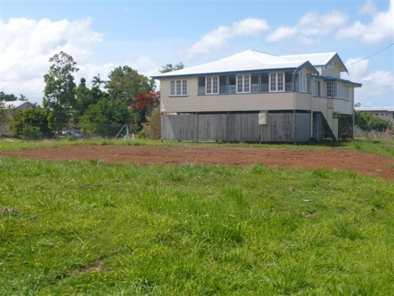 13 Payne Street, Innisfail QLD 4860