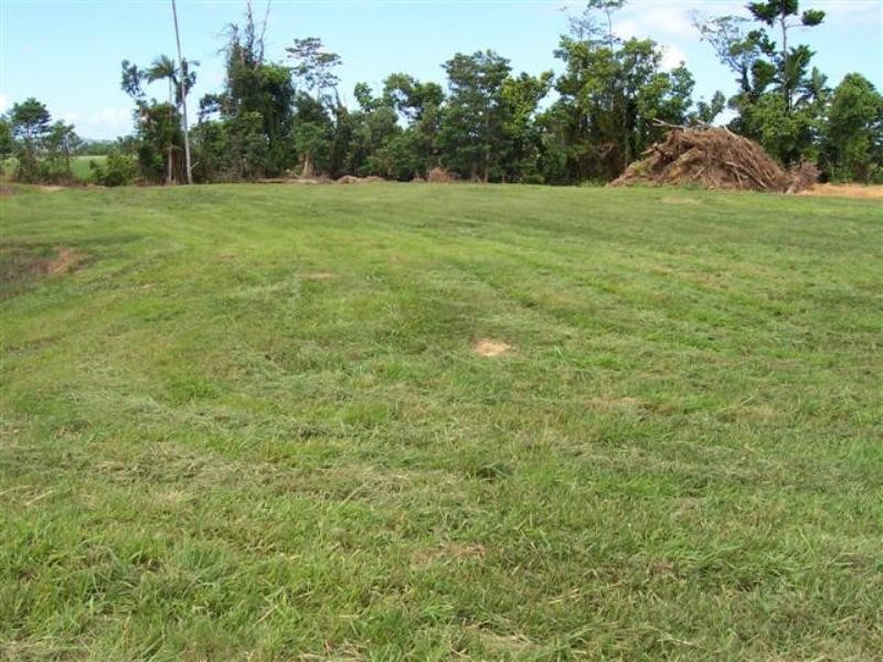 62949 Sandy Pocket Road, Innisfail QLD 4860