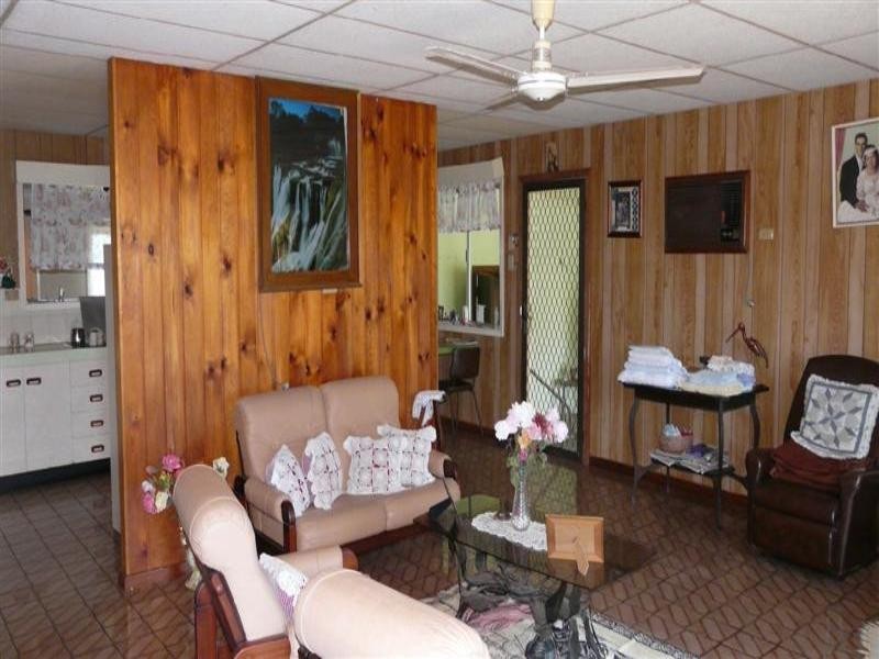 2 James Street, Silkwood QLD 4856