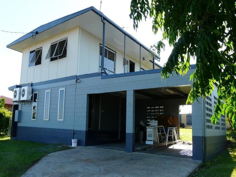 35 Lyons Road, Belvedere QLD 4860