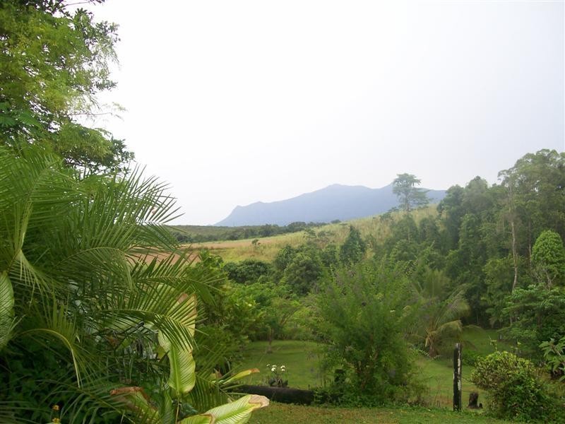 RP73 Jogo Road, Vasa Views, Innisfail QLD 4860