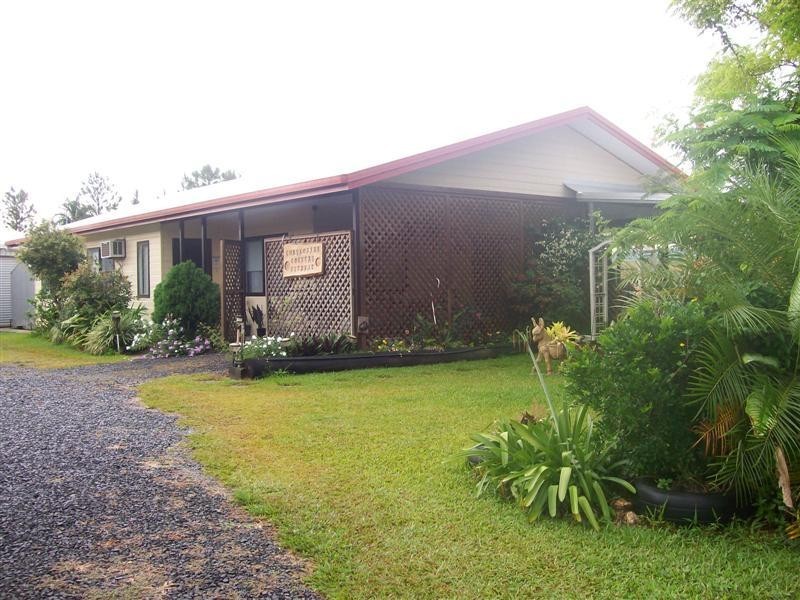 RP73 Jogo Road, Vasa Views, Innisfail QLD 4860