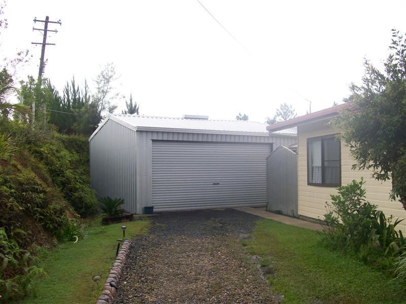 RP73 Jogo Road, Vasa Views, Innisfail QLD 4860