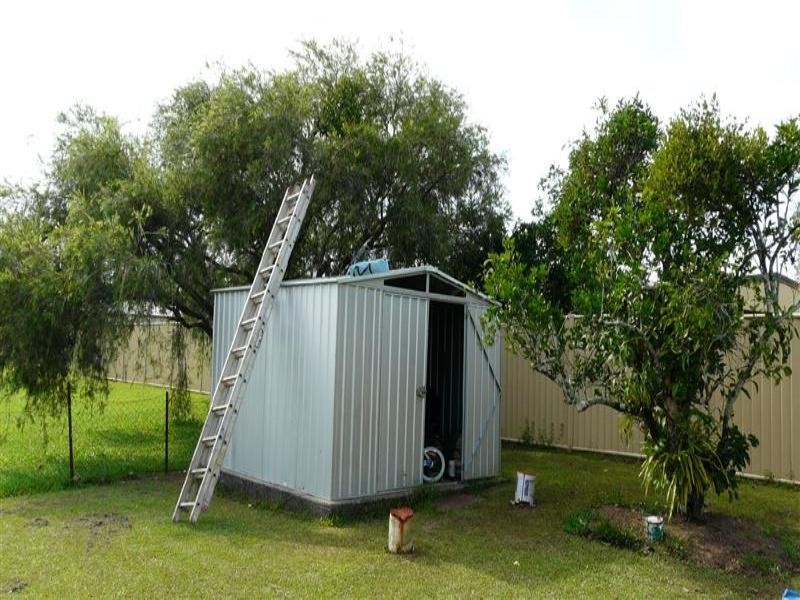 9 Terka Street, Innisfail QLD 4860